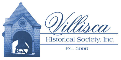 Join the Villisca Historical Society today!